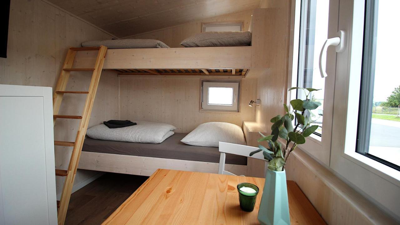 Tiny Hotel Herdt Reichenberg  Extérieur photo
